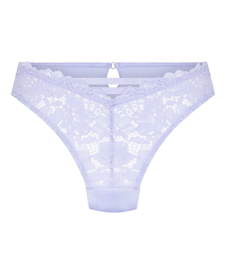 Braguita brasile&ntilde;a Andrea, Morado