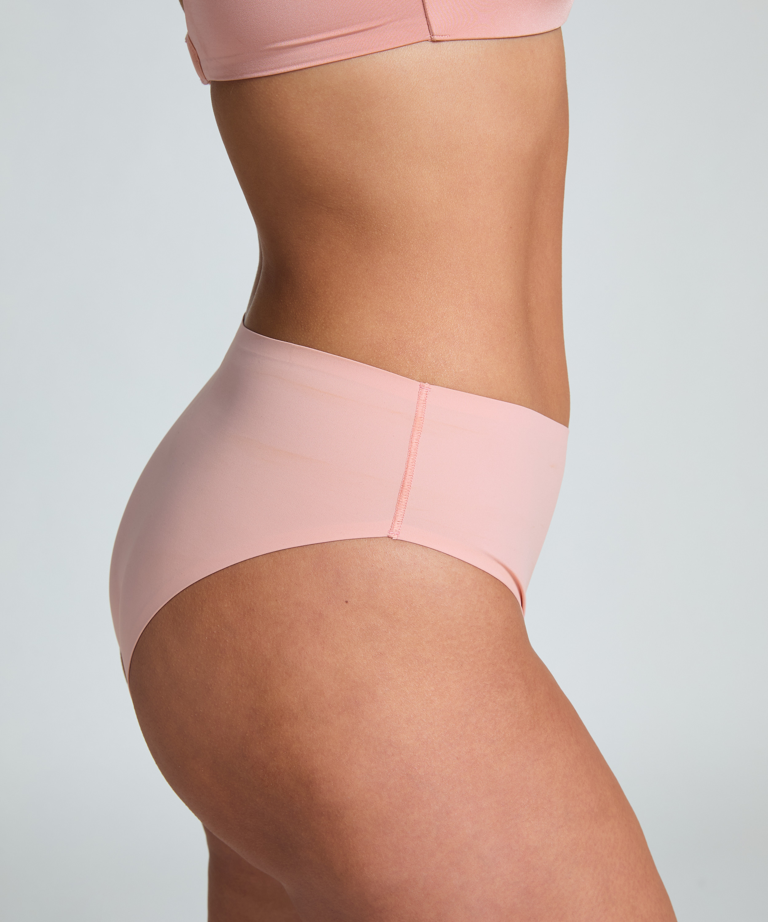 Brasileña Smooth, Rosa, main