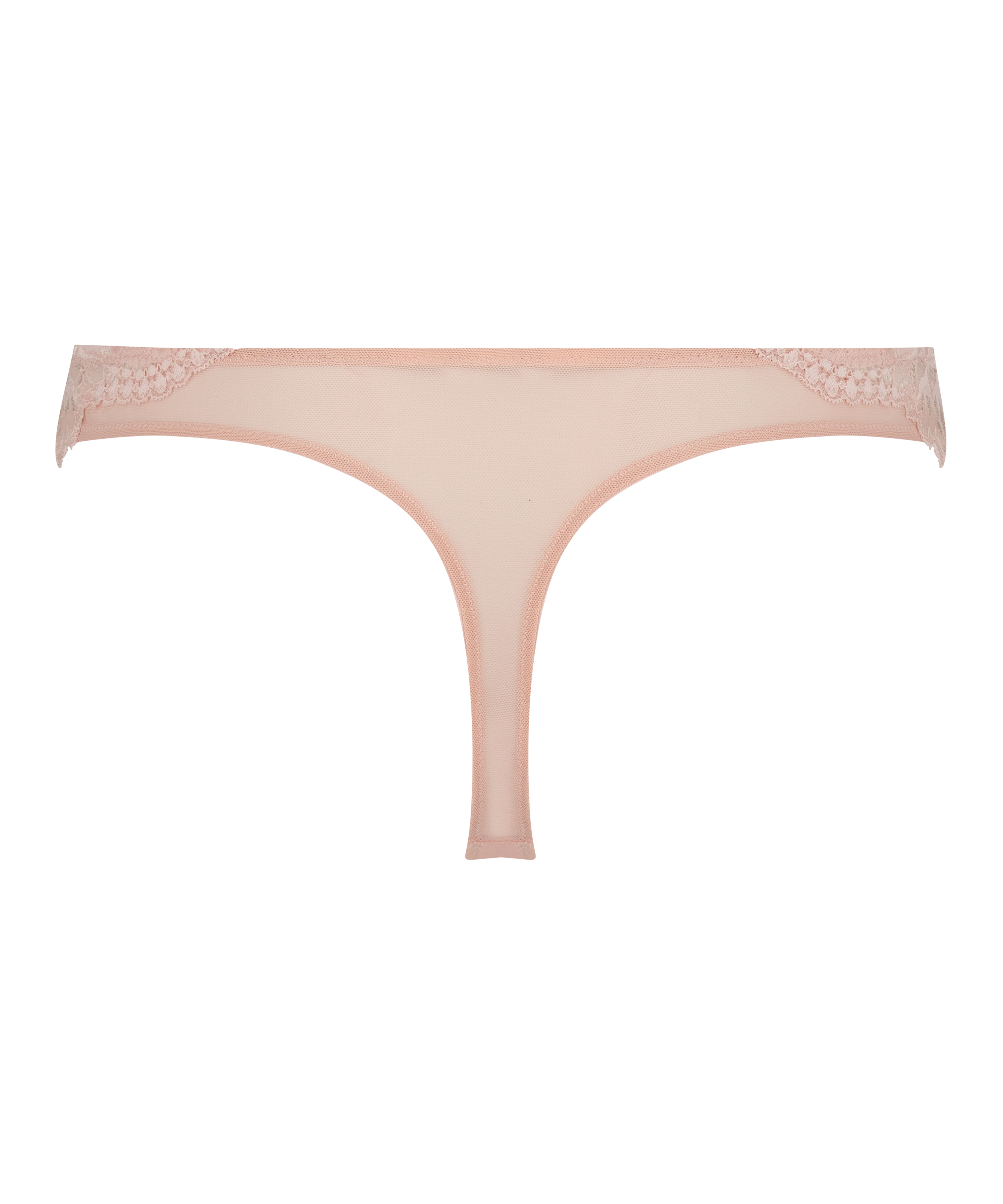Tanga Kimberley, Rosa, main