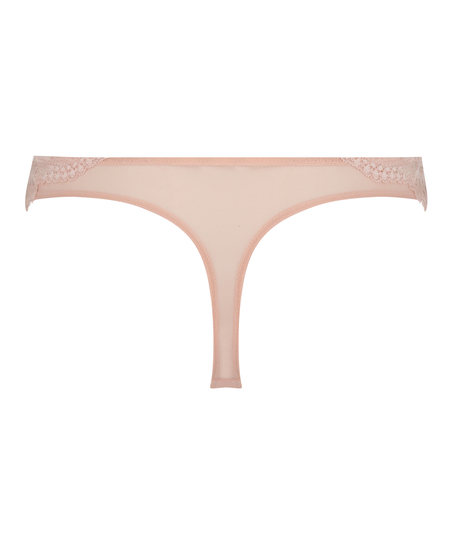Tanga Kimberley, Rosa
