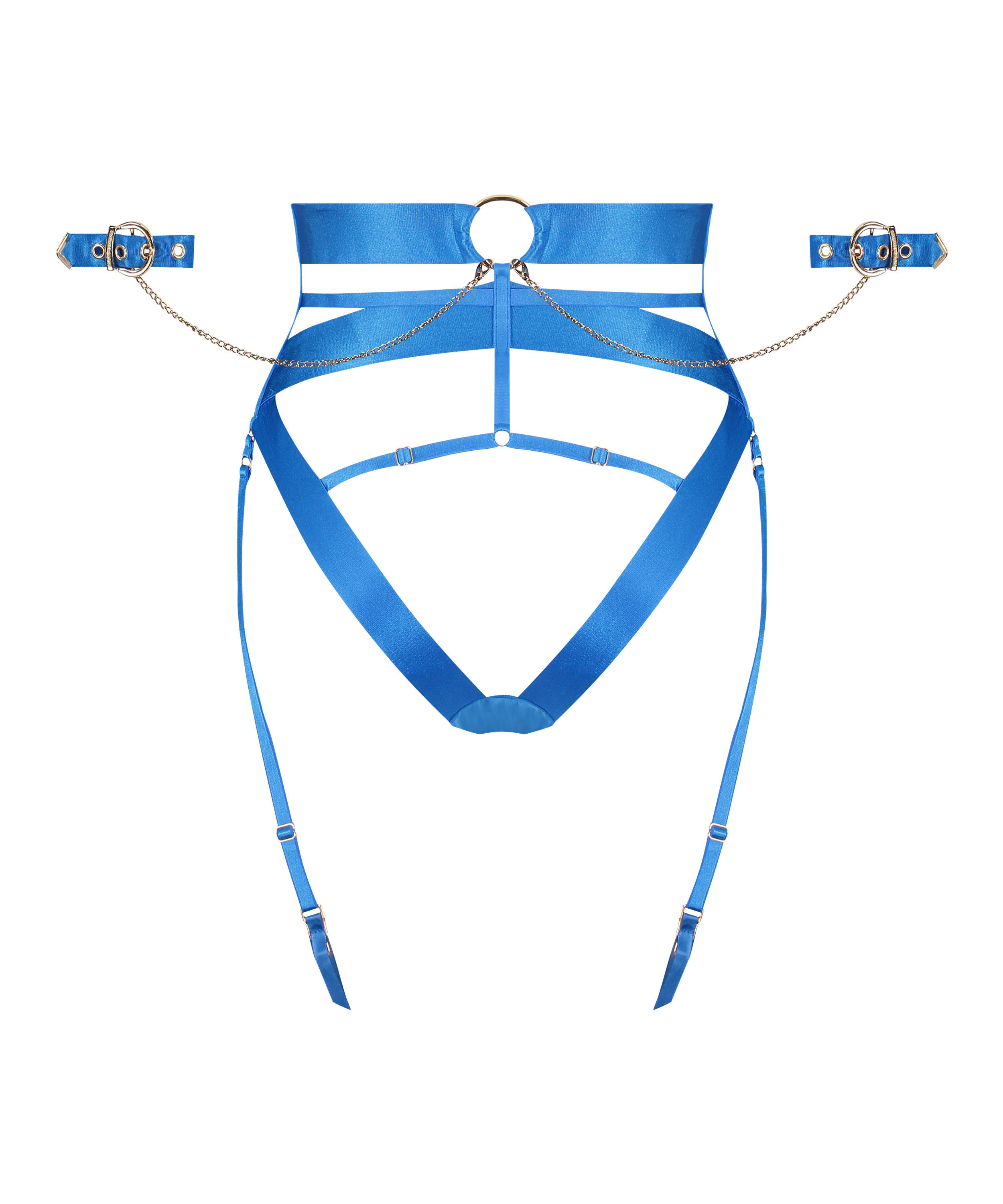 Brasile&ntilde;a Clementine, Azul, main