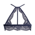 Bralette Maureen Rebecca Mir, Azul