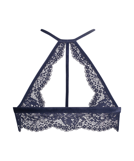 Bralette Maureen Rebecca Mir, Azul