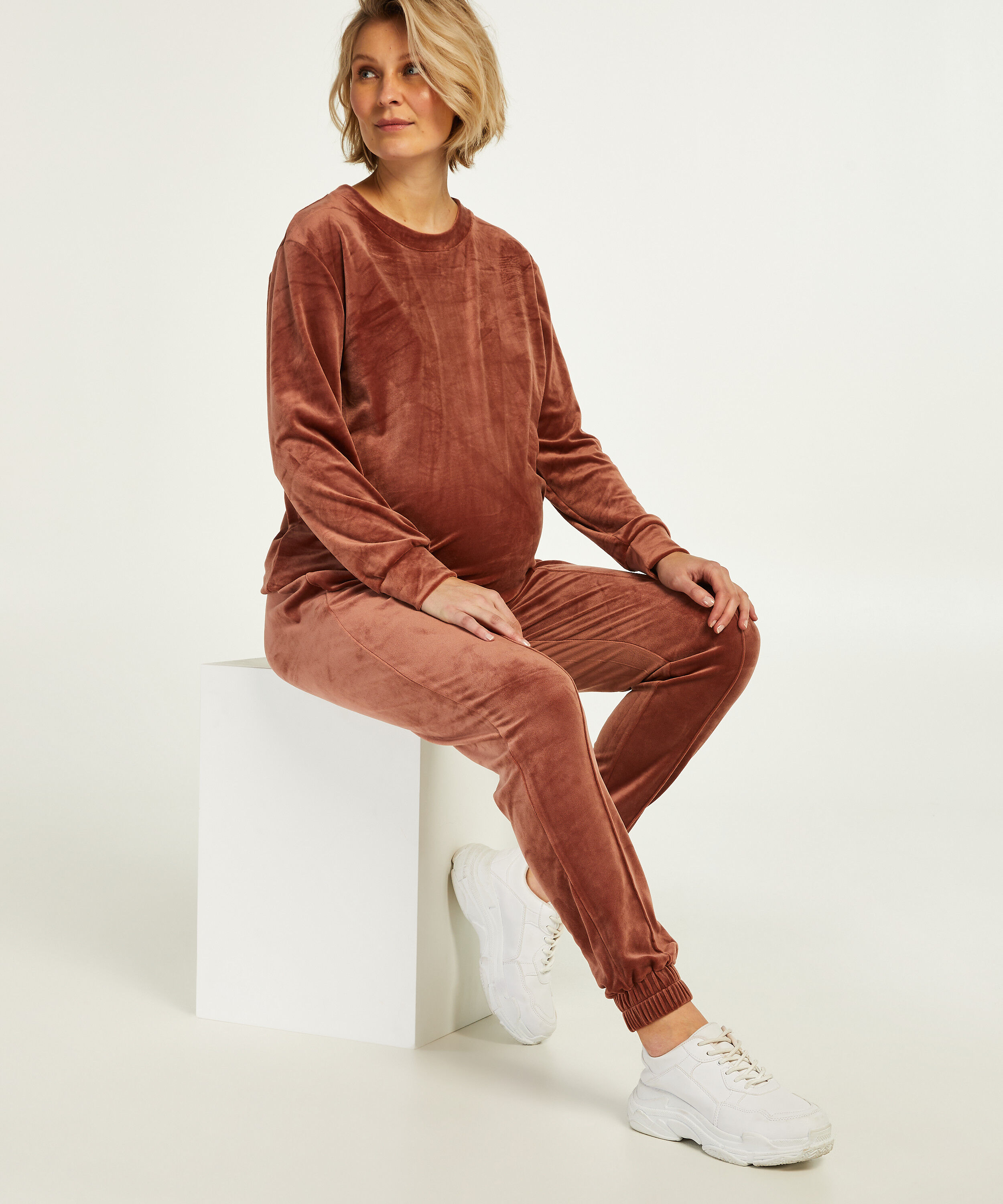 Pantalones de deporte - Premamá | adidas España
