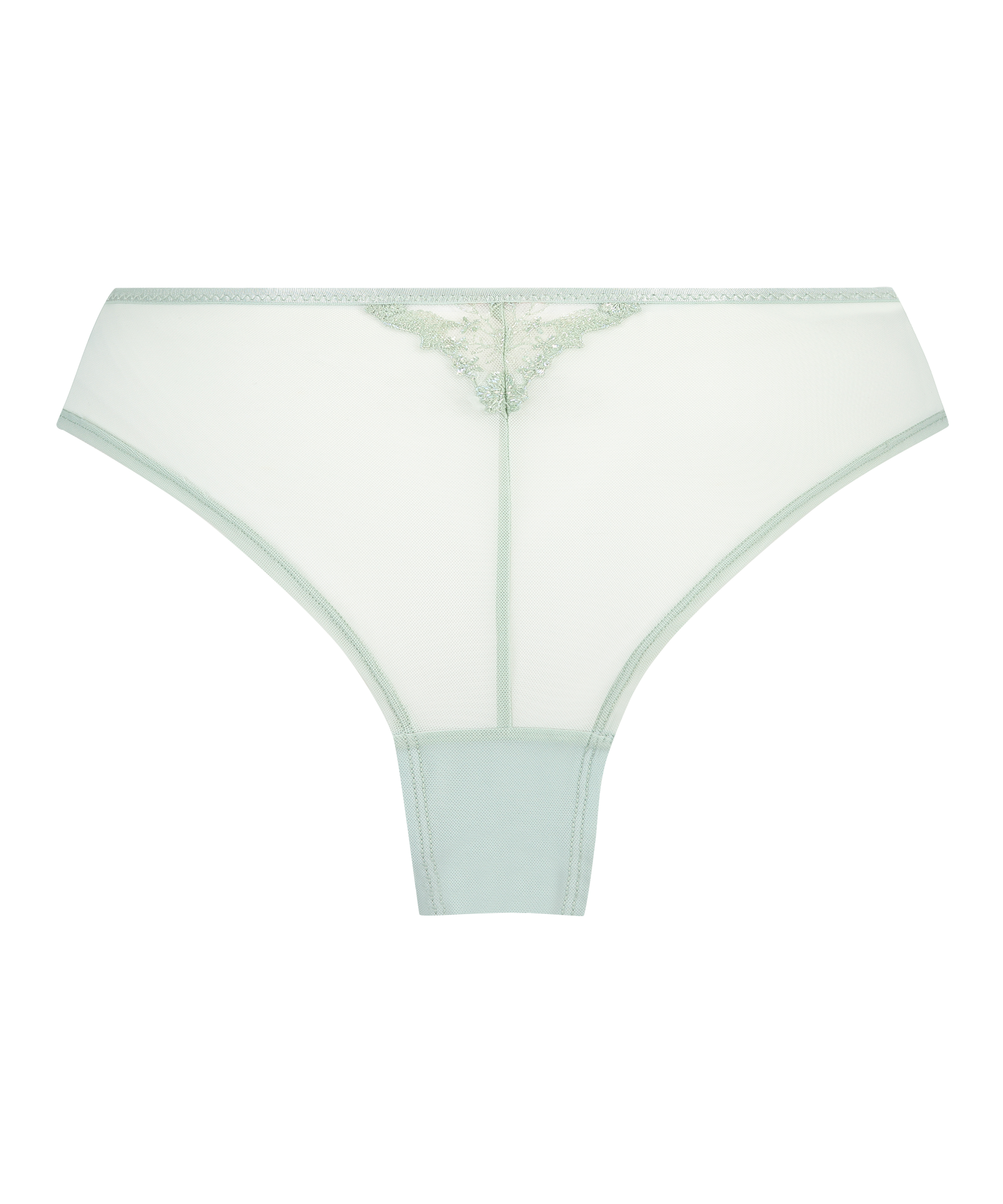 Brasile&ntilde;a Lillia, Verde, main