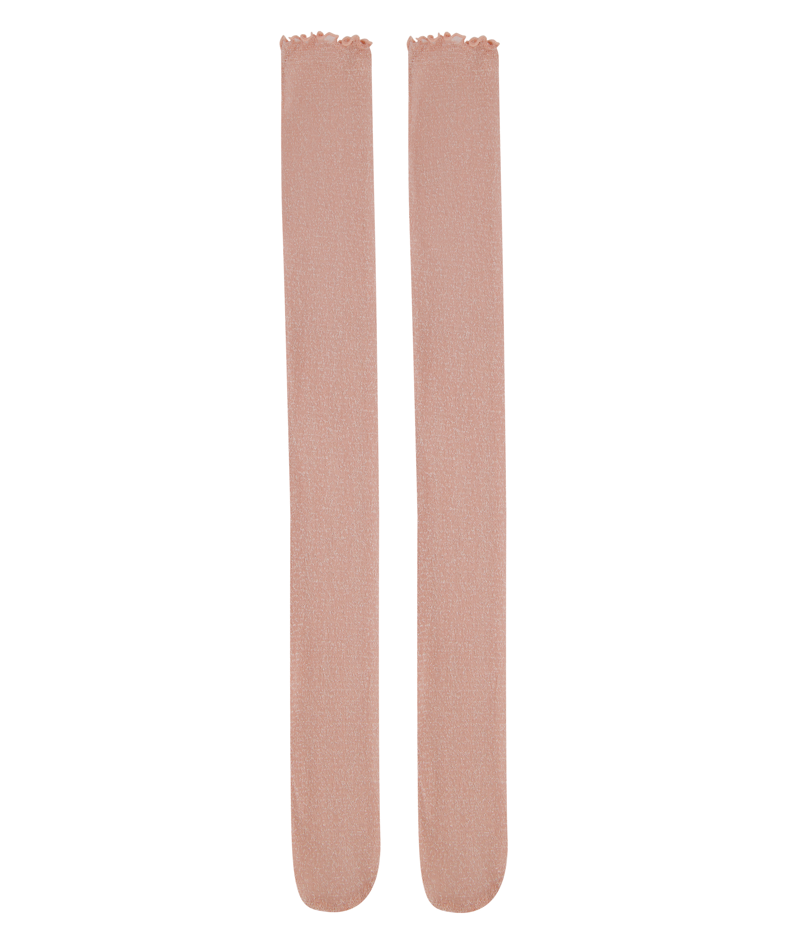 Medias Glitter, Rosa, main