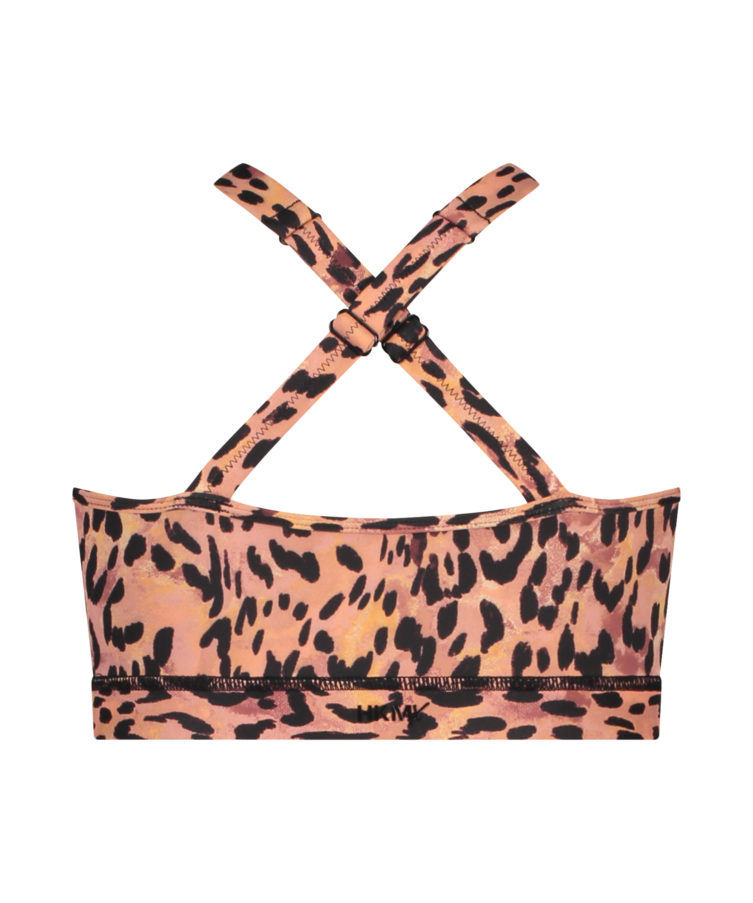 HKMX Sujetador deportivo The Pro Level 3, Rosa, main