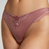 Tanga Lycke, Rosa