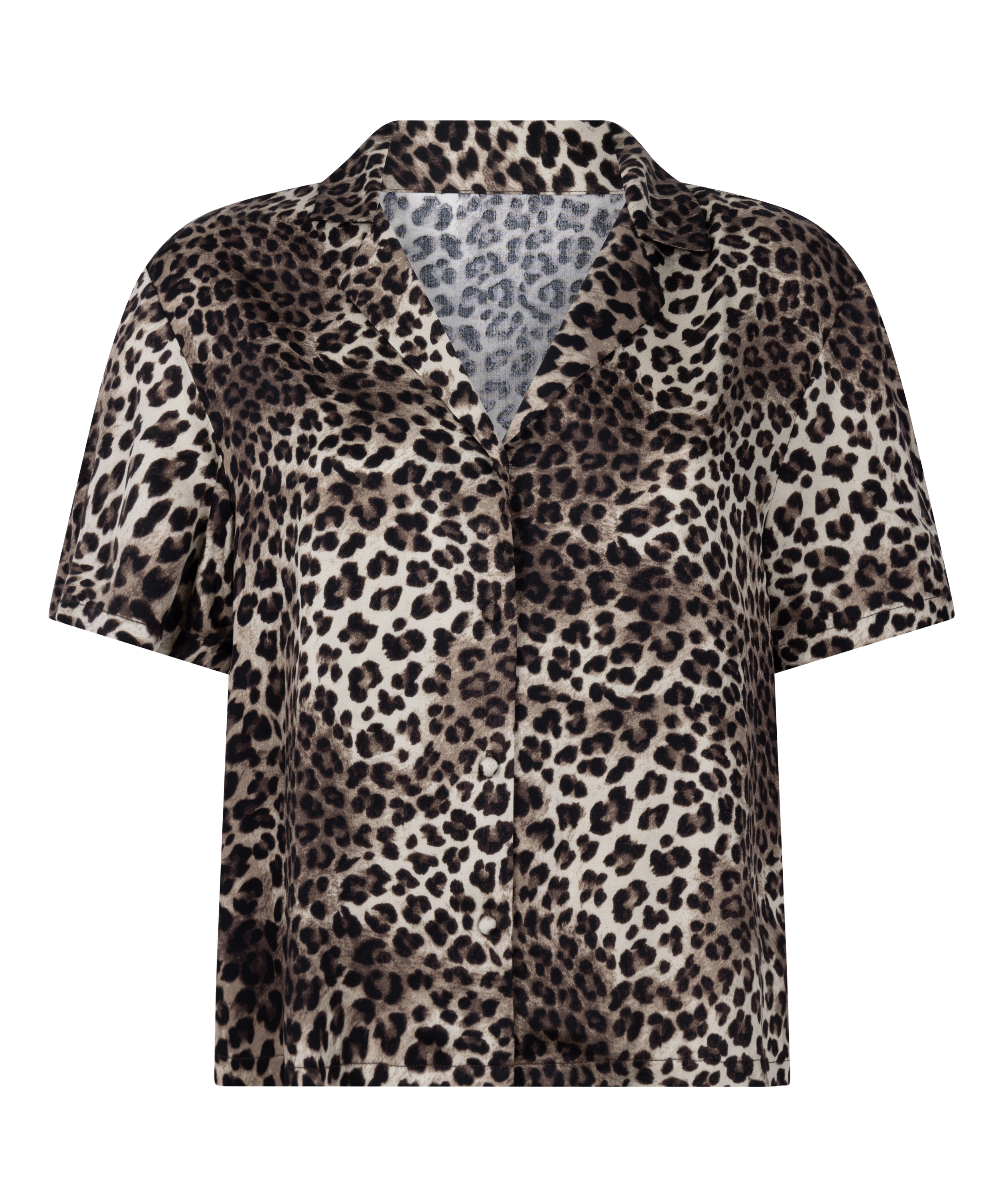 Chaqueta de sat&eacute;n, Negro, main