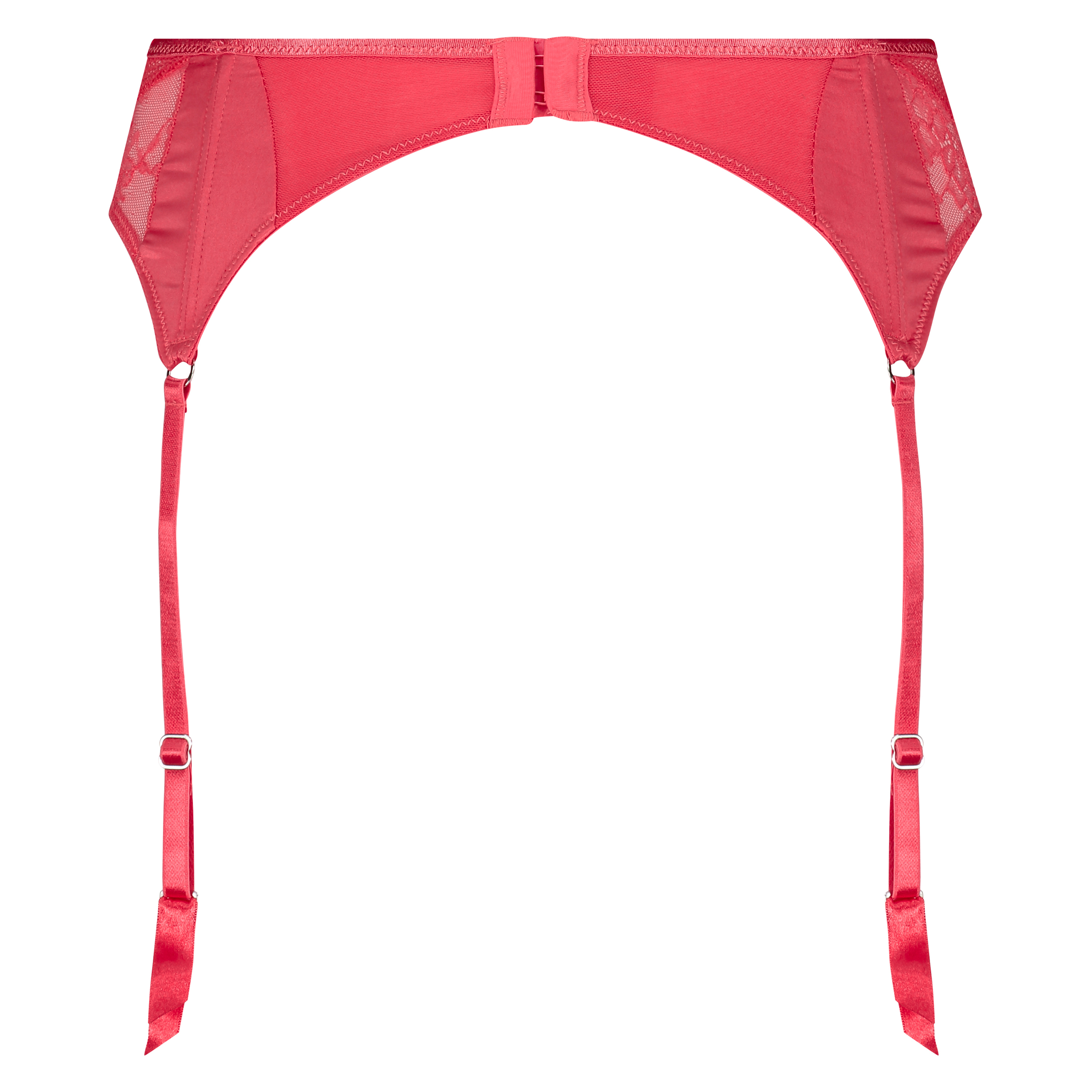 Liguero Duckie, Rojo, main