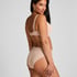 Sujetador de aros preformado Smooth, Beige