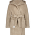Albornoz Fleece, Beige