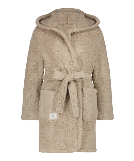 Albornoz Fleece, Beige