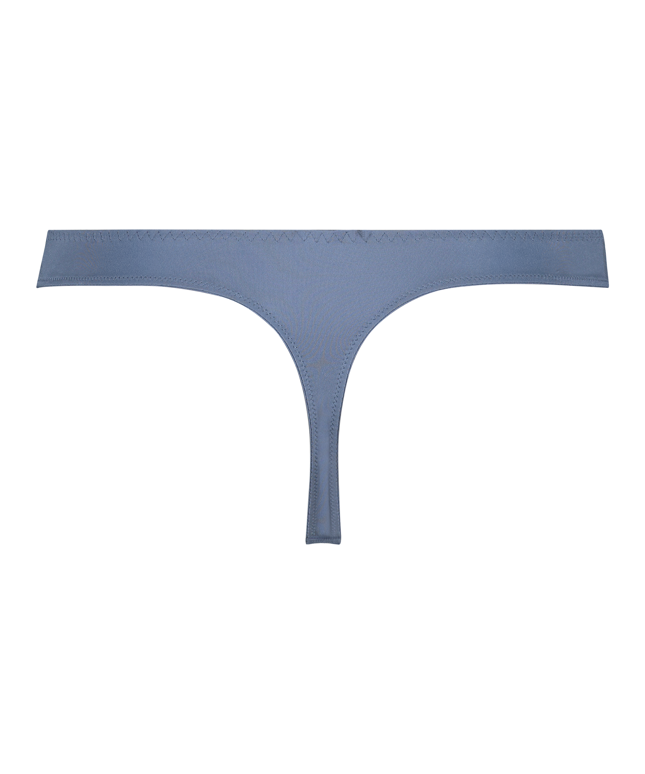 Tanga Rose, Azul, main