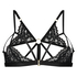 Bralette Jenny, Negro