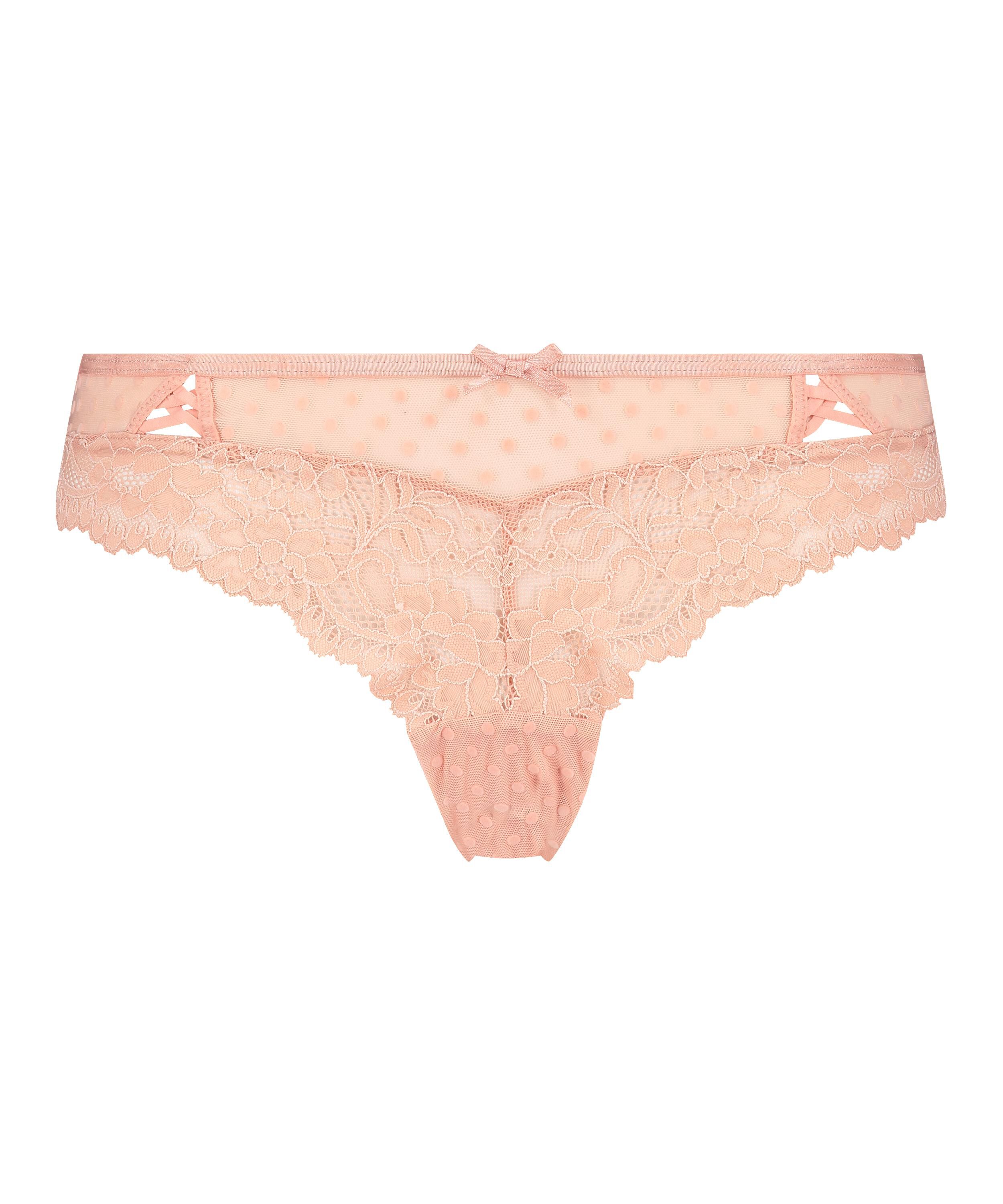 Braguita brasileña Irene, Rosa