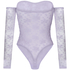 Body Fiona, Morado