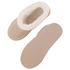 Pantuflas Iggy, Beige