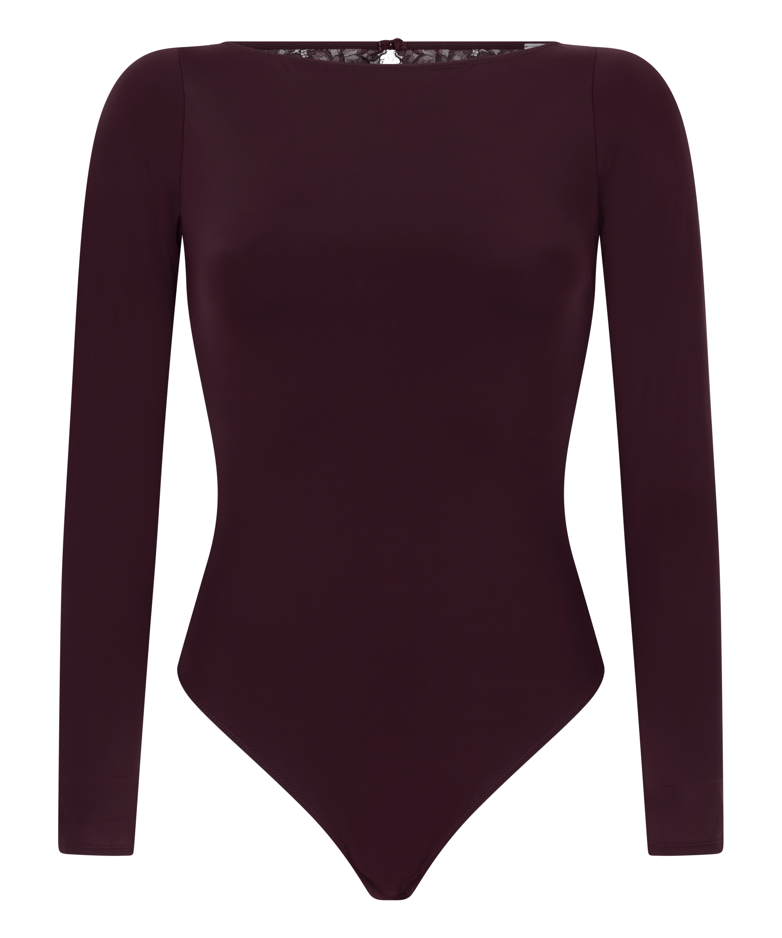 Bodi Becky, Rojo, main