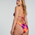 Braguita de Bikini Rio Sunset Dream, Morado
