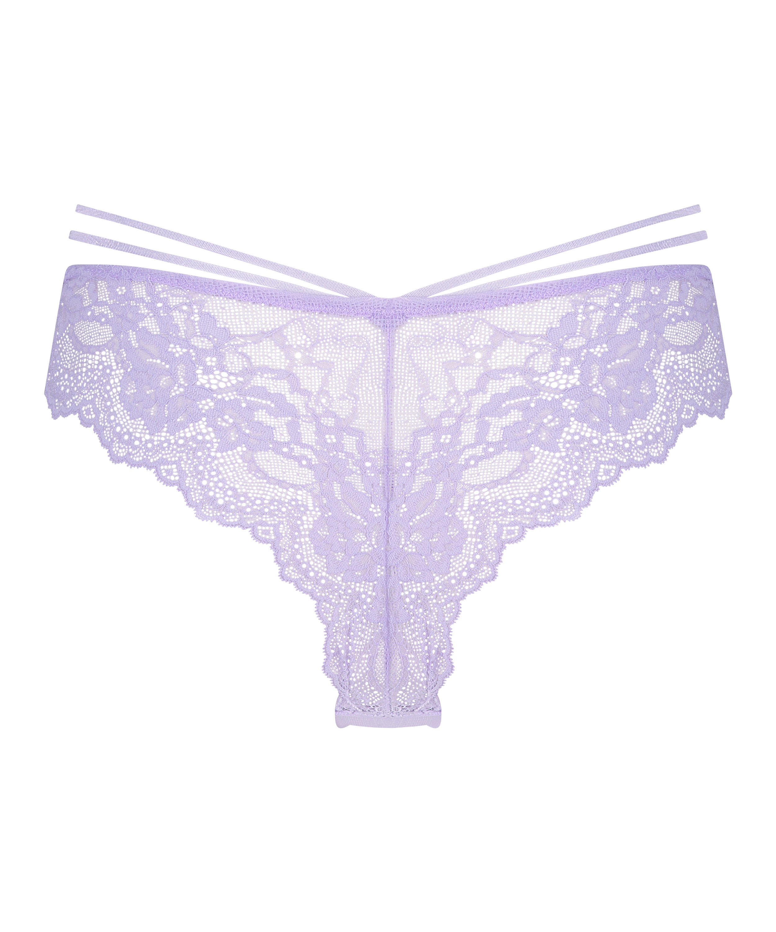 Braguita brasileña Shay, Morado, main