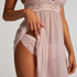 Babydoll Beatriz, Rosa