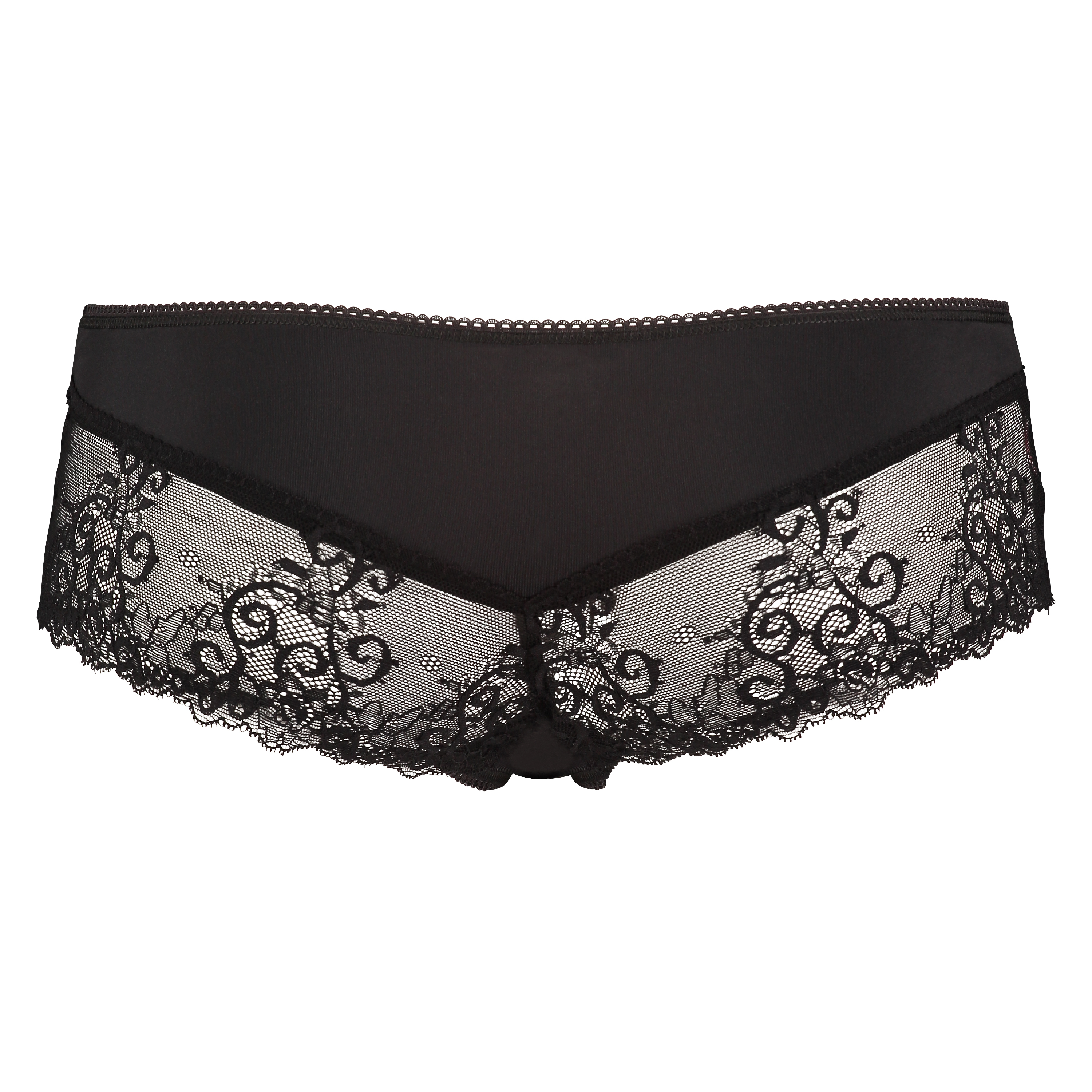 Hunkemoller, Negro, main