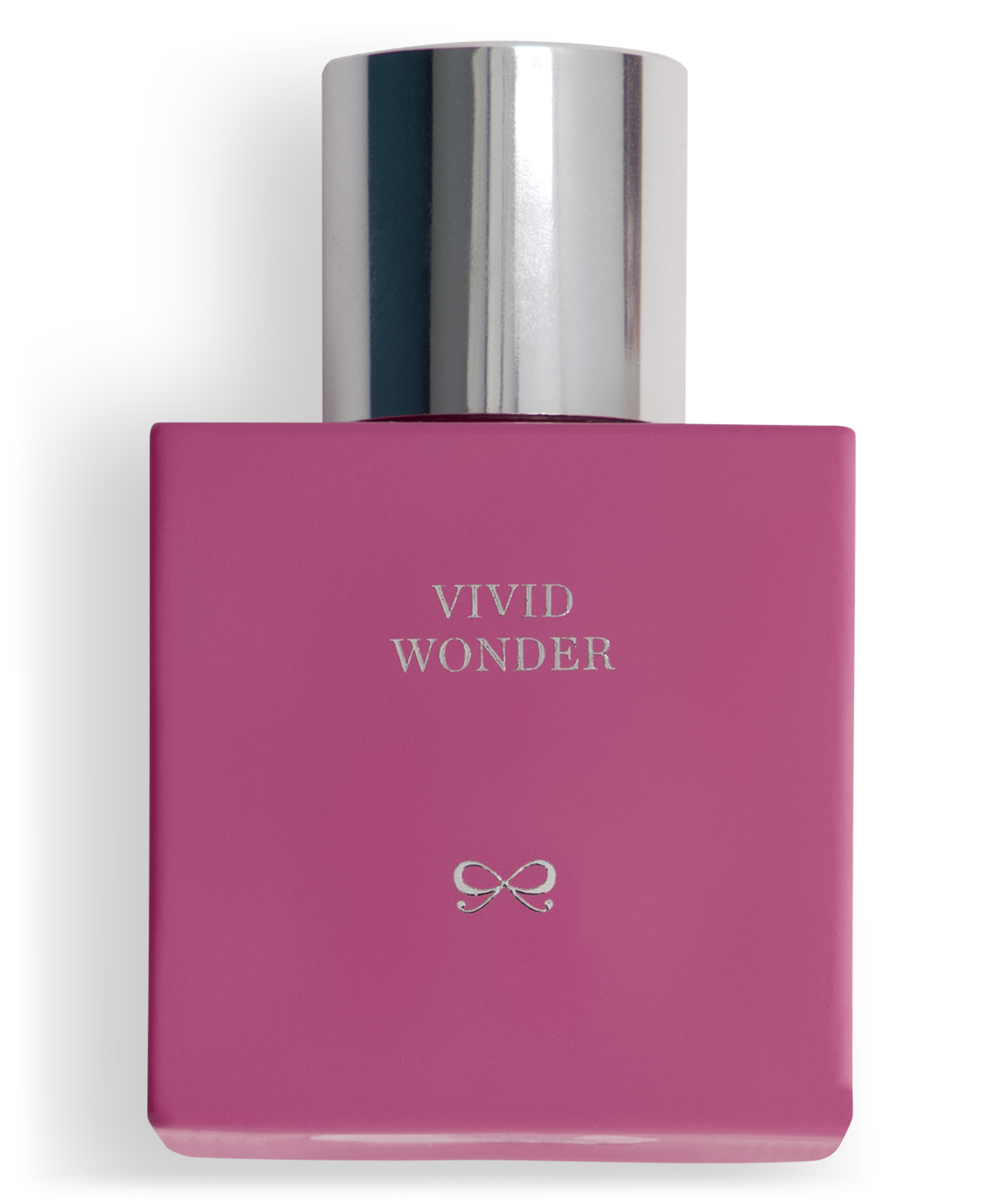 Agua de perfume Vivid Wonder 50 ml, Blanco, main