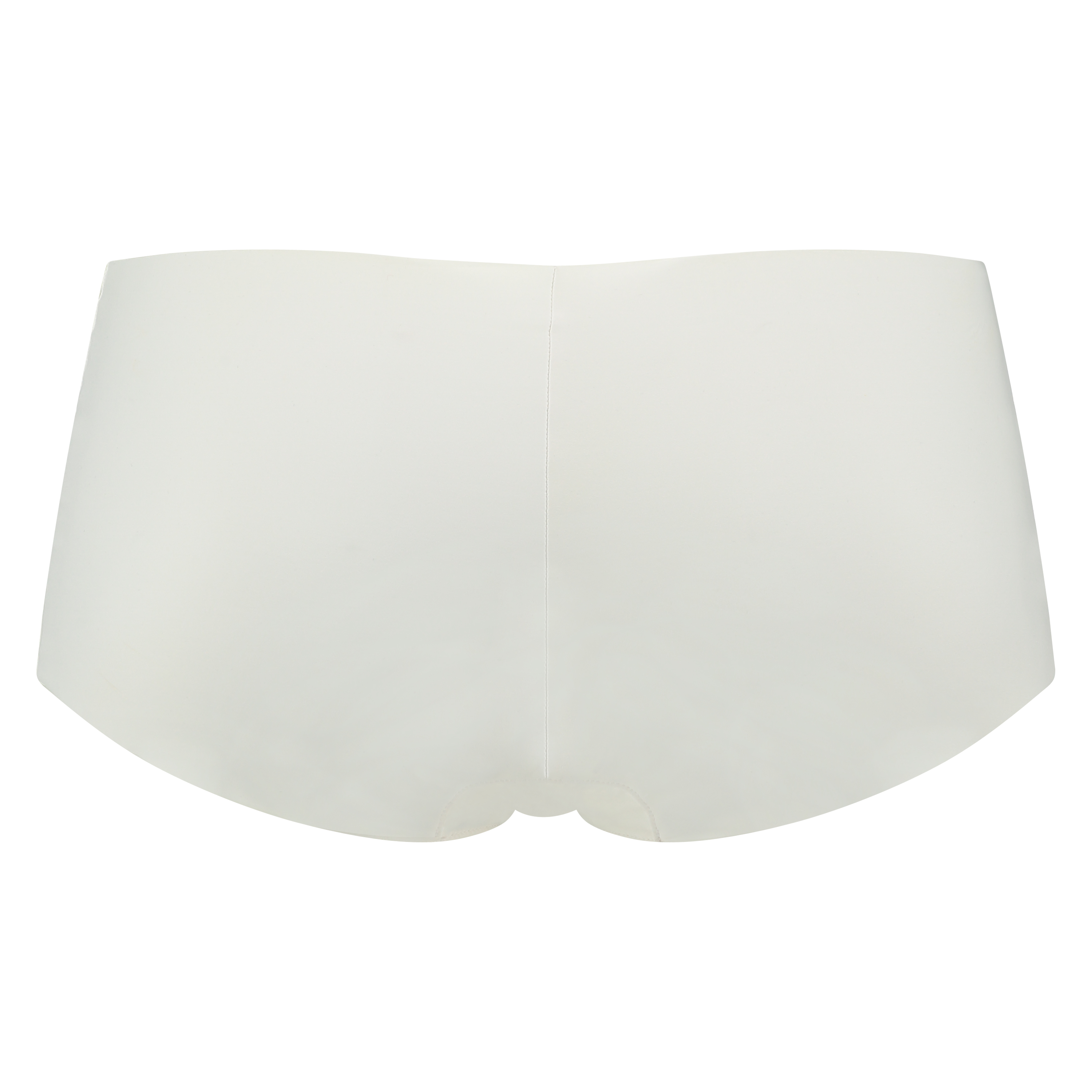Invisible Short basic, Blanco, main