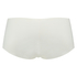 Invisible Short basic, Blanco