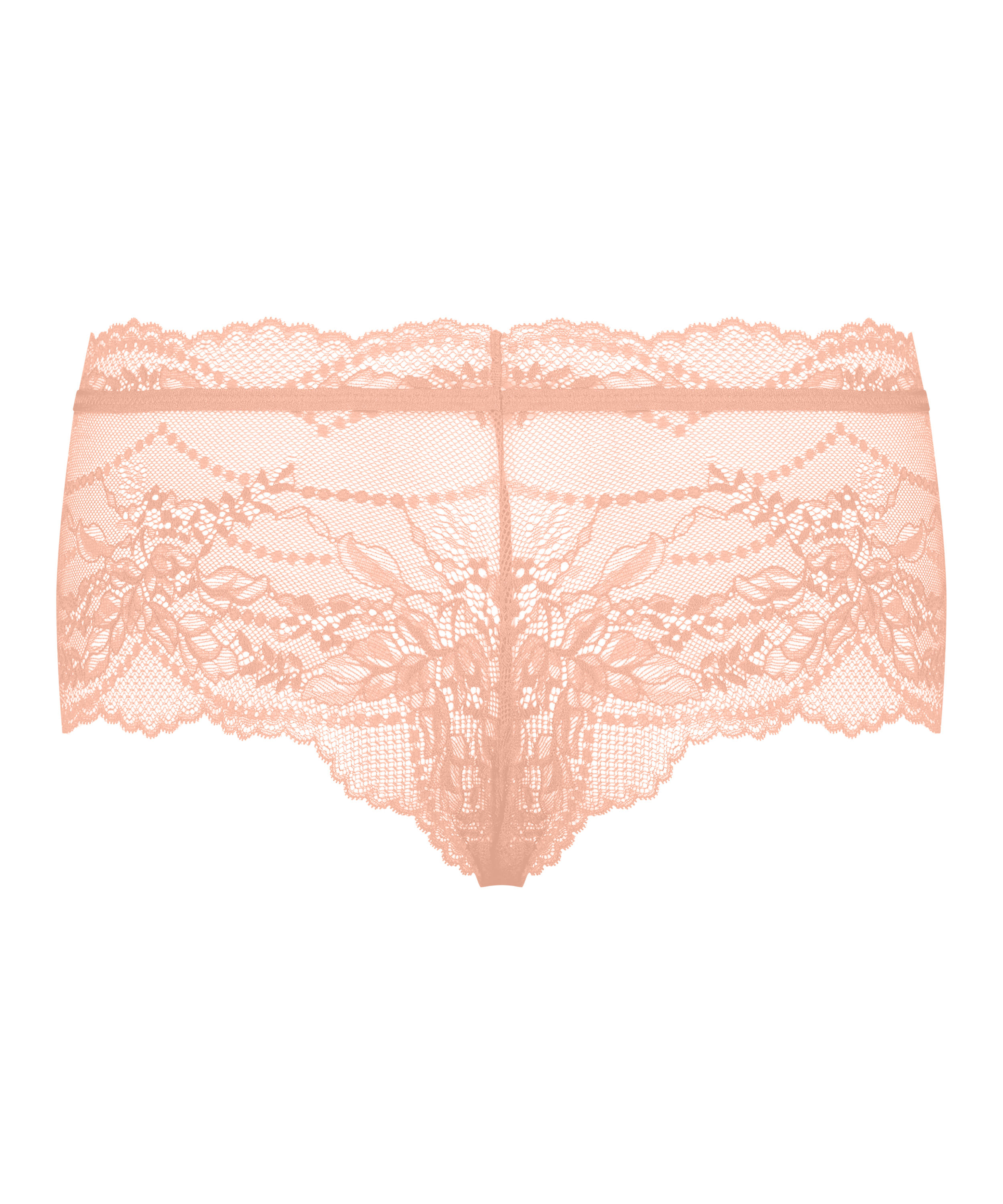 Boxer Vikki, Naranja, main