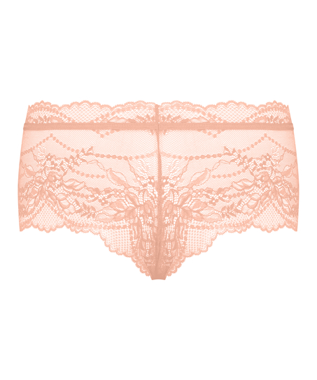 Boxer Vikki, Naranja