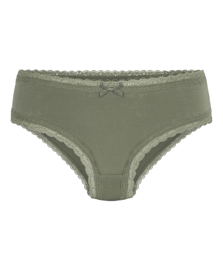 Braguita basile&ntilde;a con forma de V London, Rosa