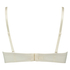 Sujetador de aros preformado y sin tirantes Lenka, Blanco