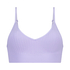 Bralette Dianne, Marrón