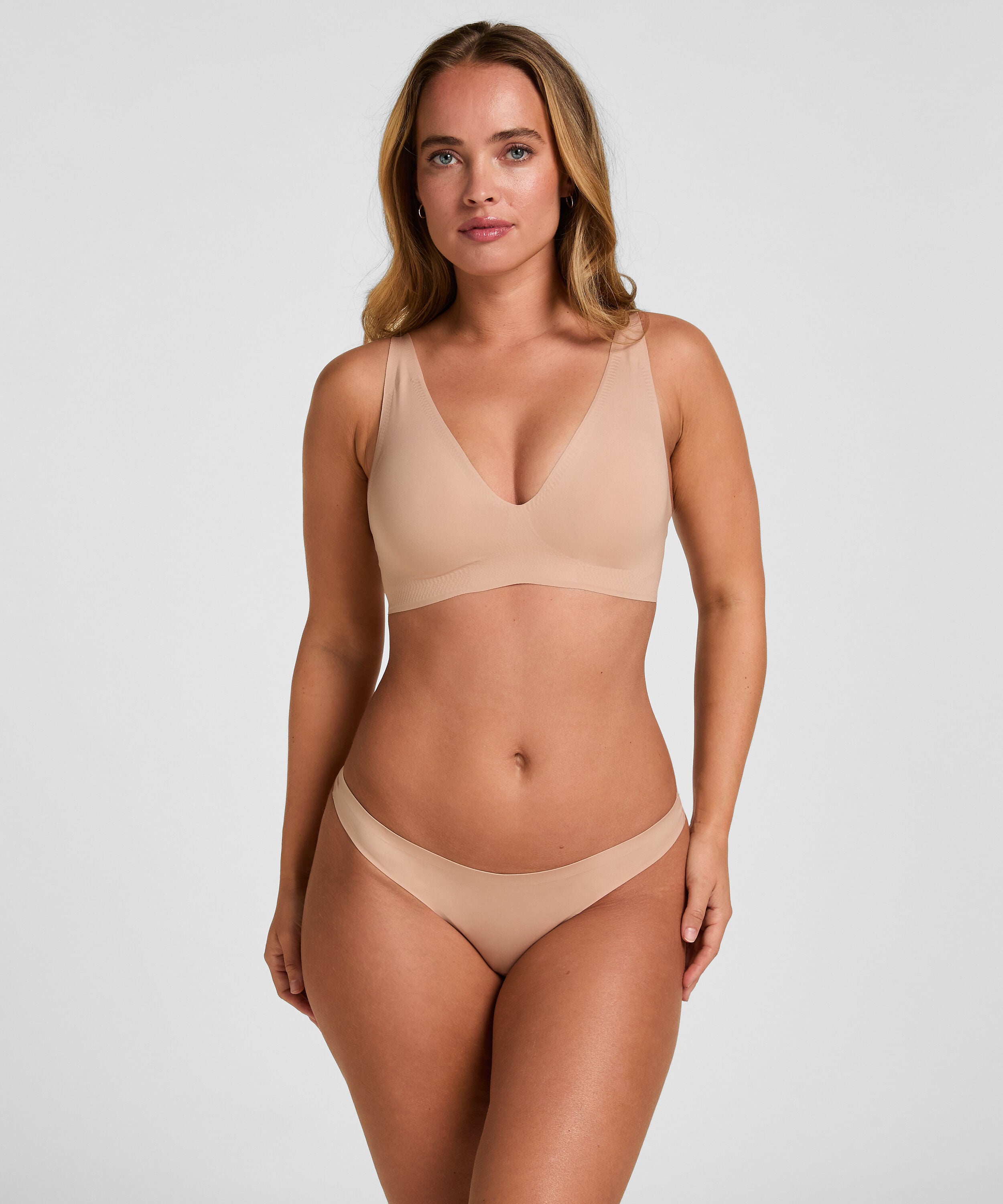 Super Comfort Tanga
