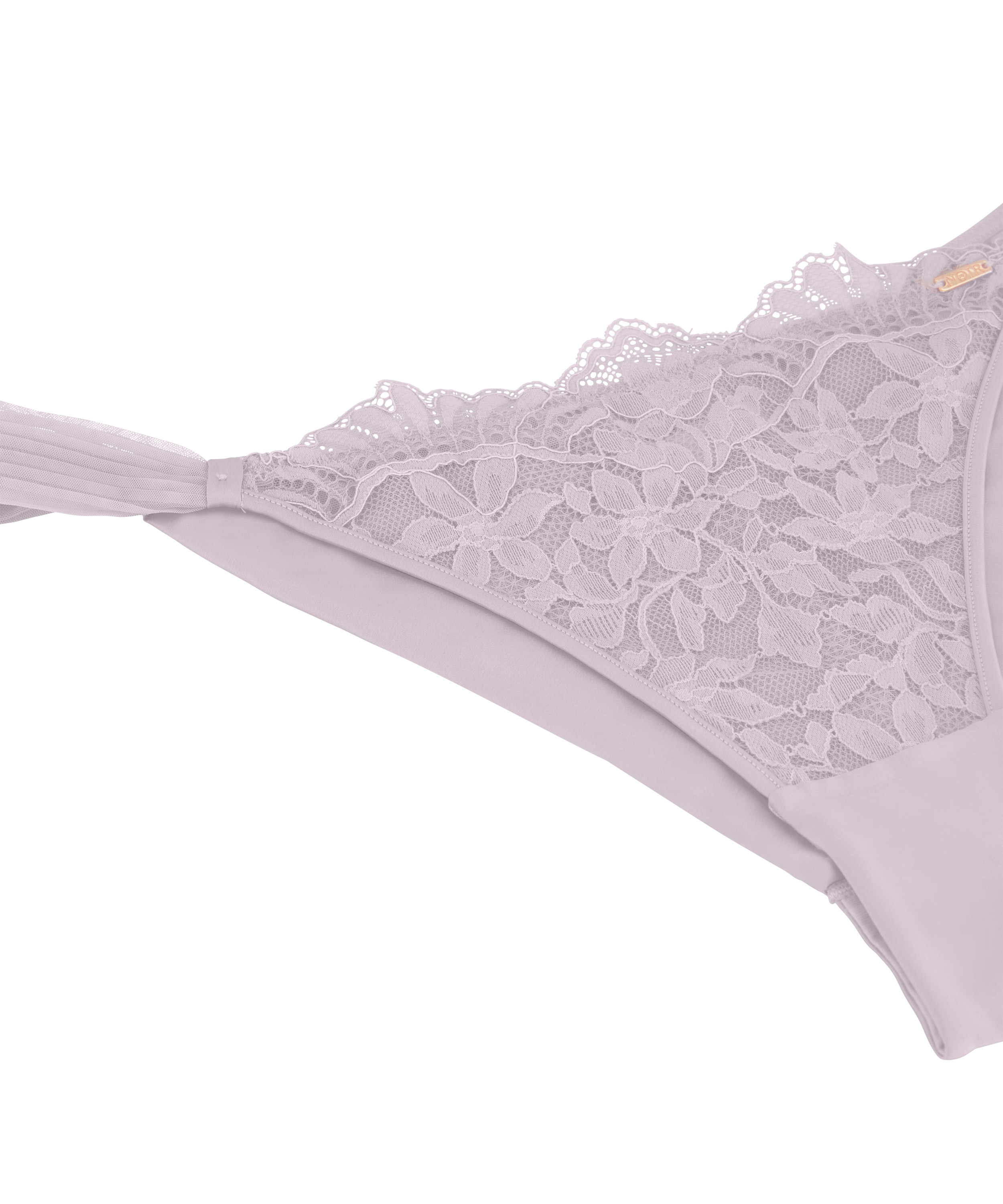 Brasileña Antonia, Morado, main