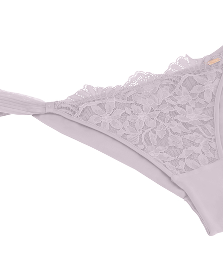 Brasileña Antonia, Morado