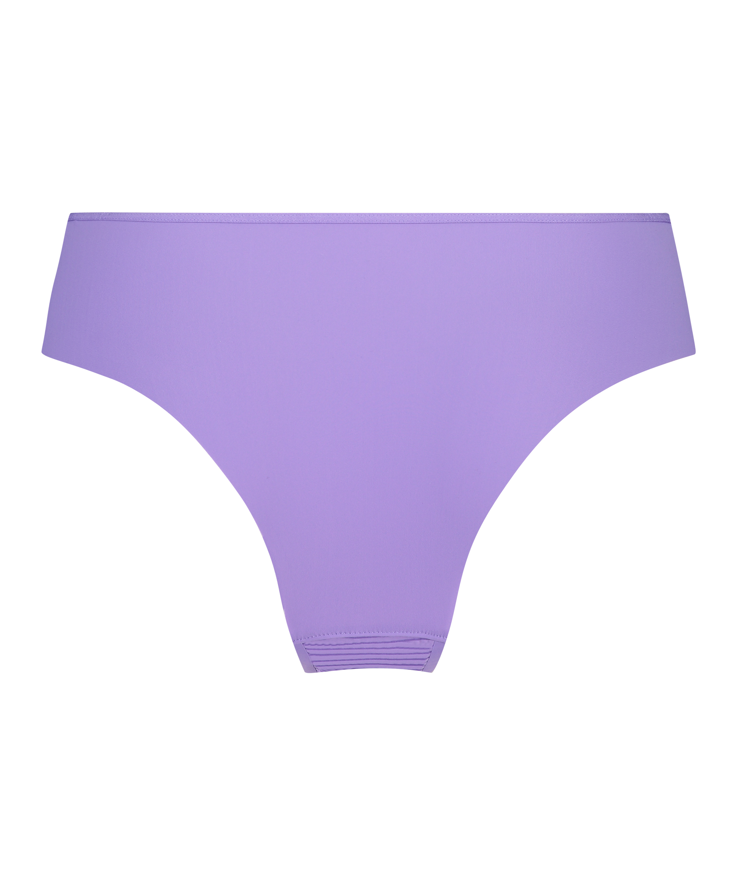 Brasileña Invisible Stripe mesh, Verde, main