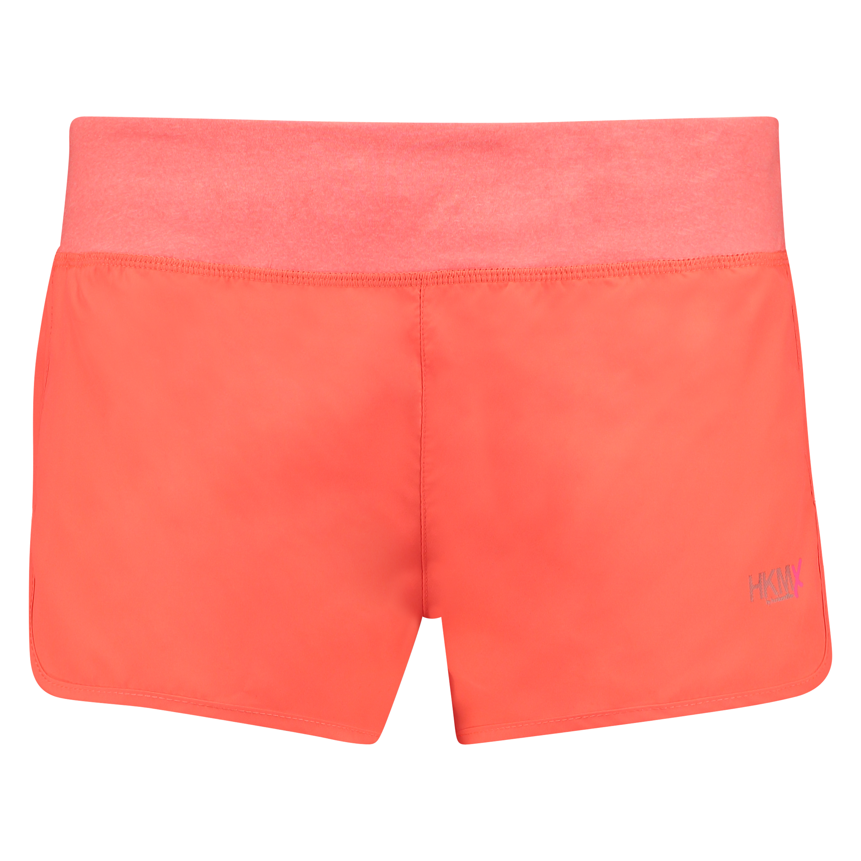 Sports shorts Sasha, Naranja, main