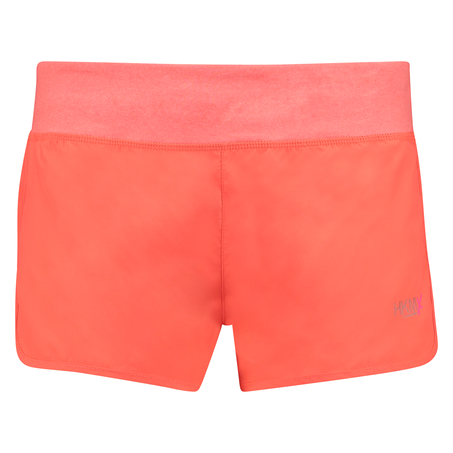 Sports shorts Sasha, Naranja