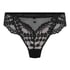 Tanga Daisy, Negro