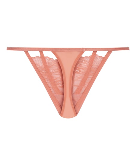 Tanga Maxime, Naranja