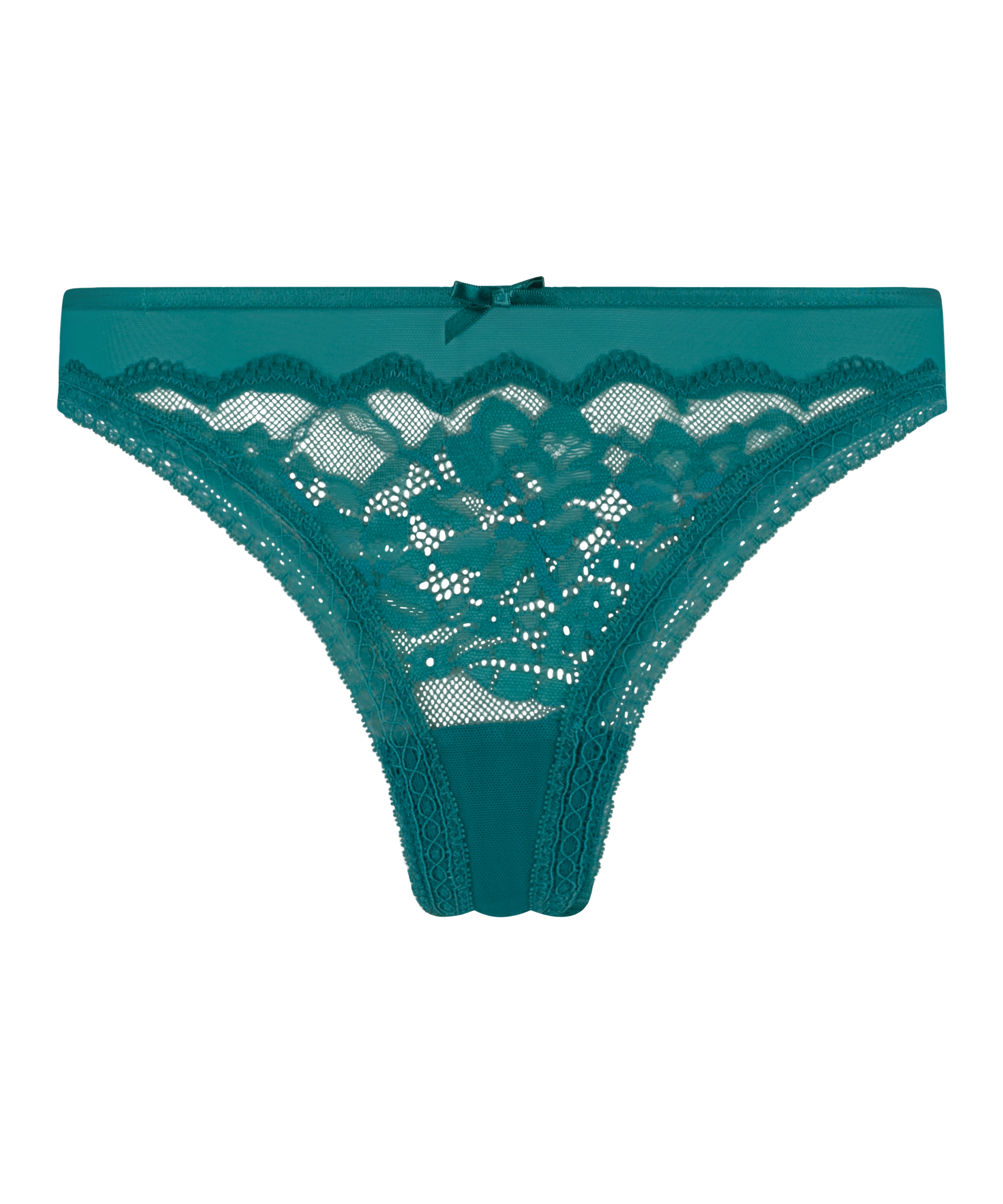Tanga Kailey, Verde, main