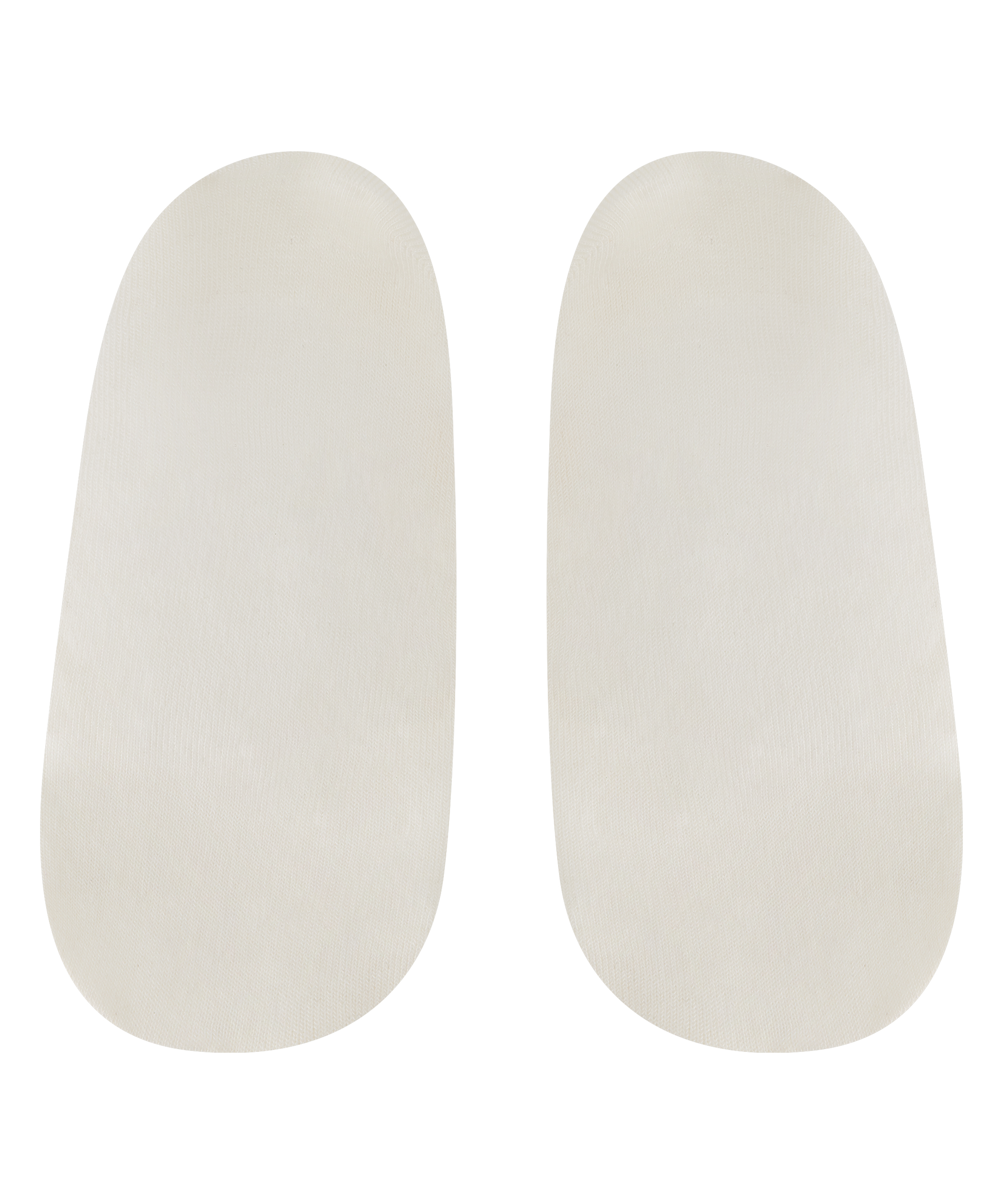 2 Pares Calcetines, Blanco, main