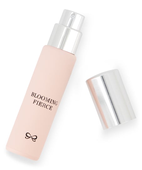 Espray Purse Blooming Fierce 1 ml, Blanco