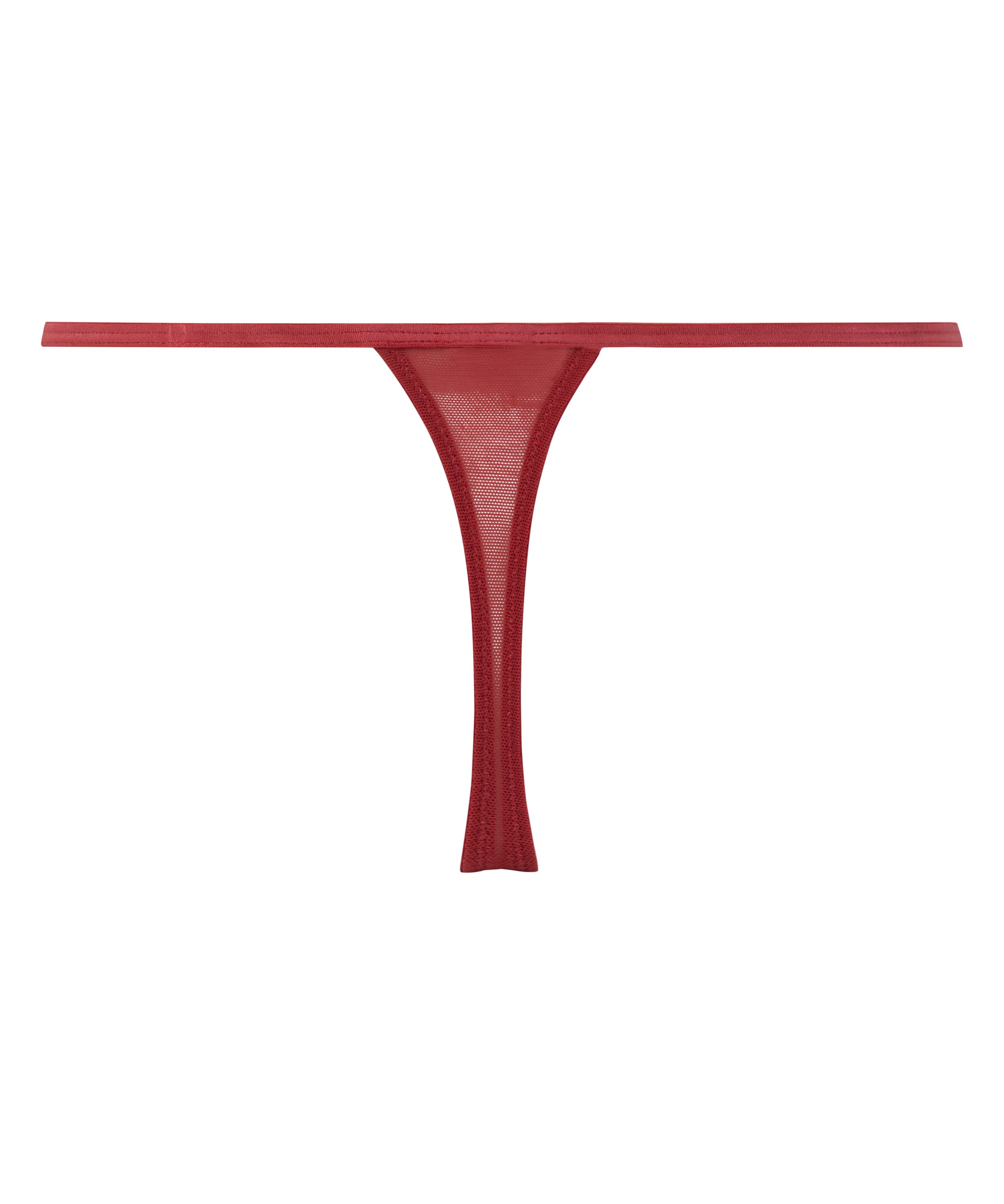 Tanga Maxime, Rojo, main