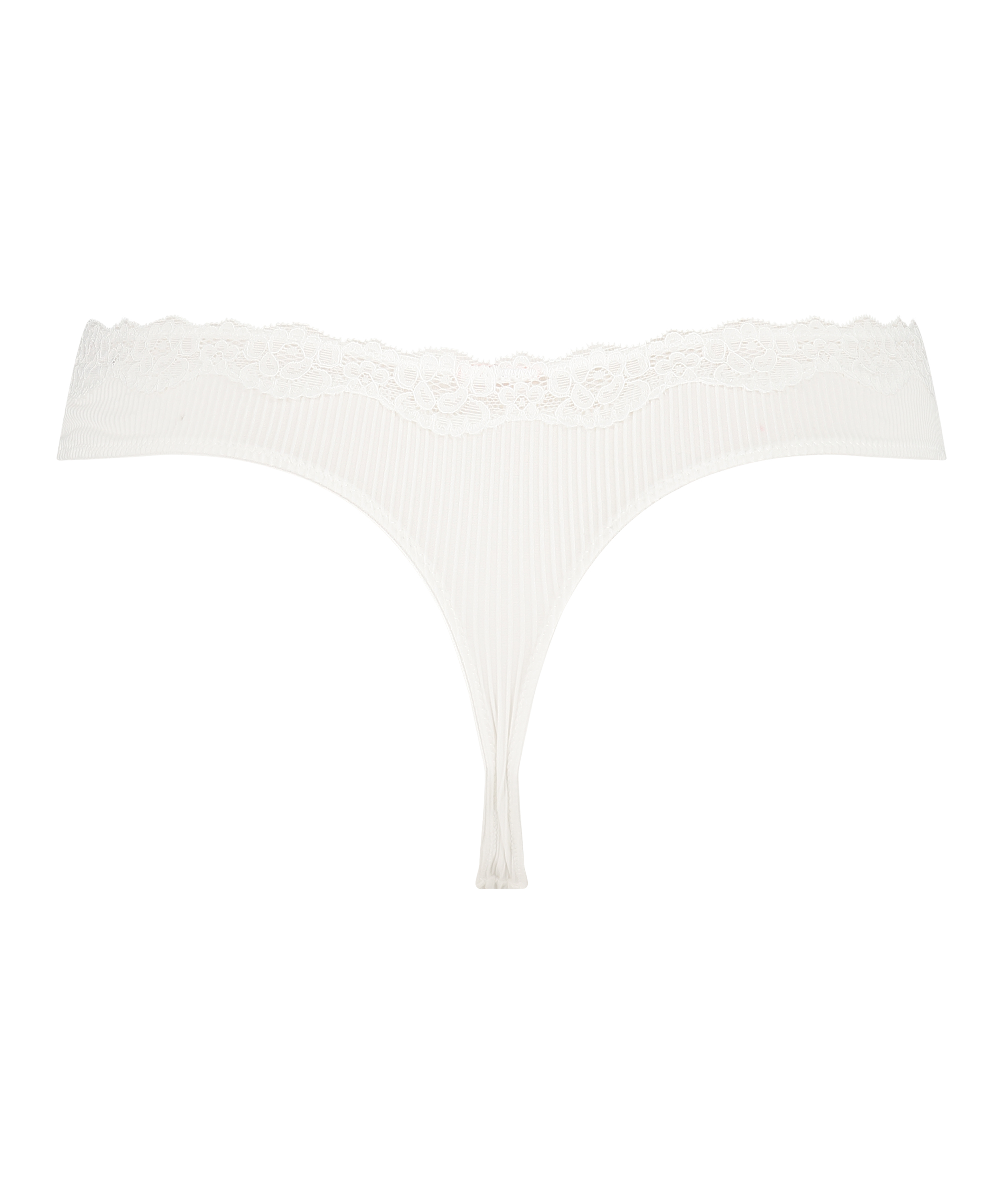 Tanga Lola, Blanco, main