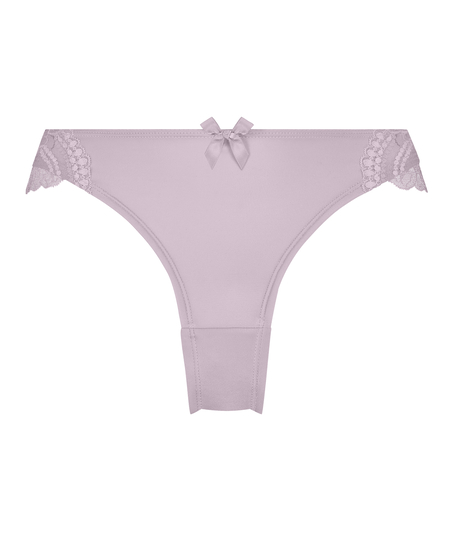 Brasileña Lycke, Morado