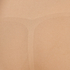Braguita de cintura alta reafirmante - Level 2, Beige